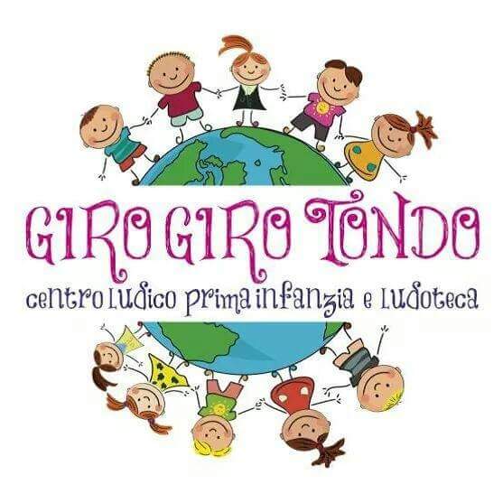 Giro Giro Tondo di Simona Achille